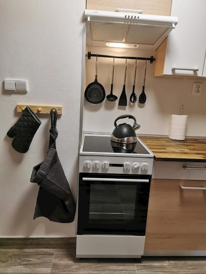Apartmany Nova Duha Vavrinec エクステリア 写真