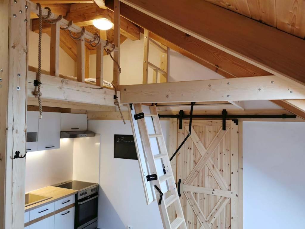Apartmany Nova Duha Vavrinec エクステリア 写真