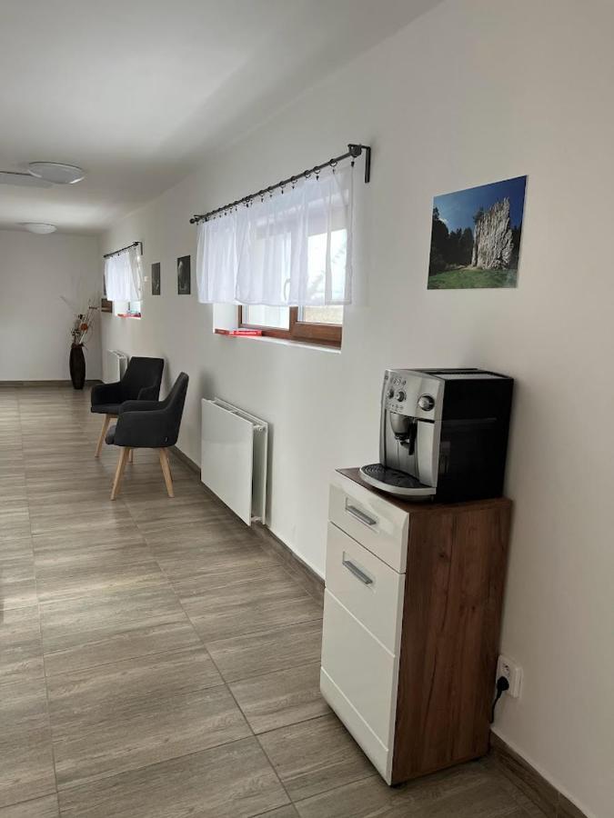 Apartmany Nova Duha Vavrinec エクステリア 写真