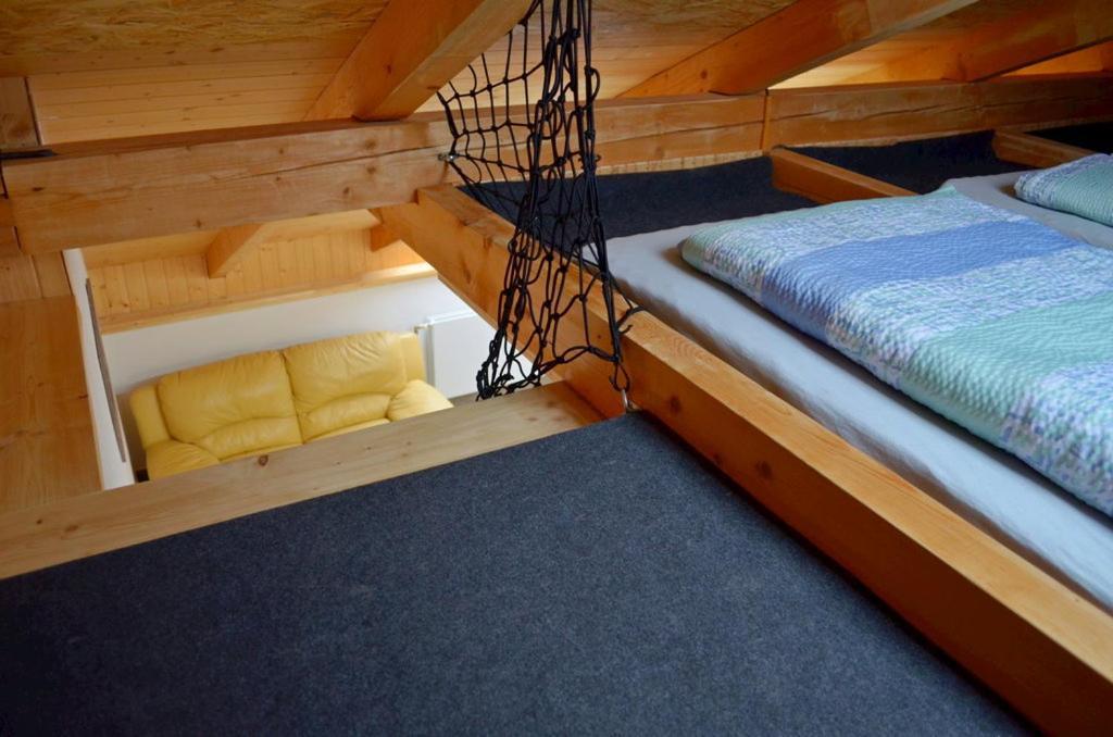 Apartmany Nova Duha Vavrinec エクステリア 写真