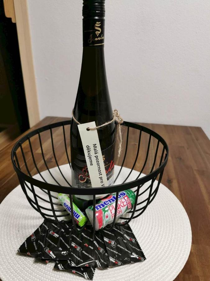 Apartmany Nova Duha Vavrinec エクステリア 写真