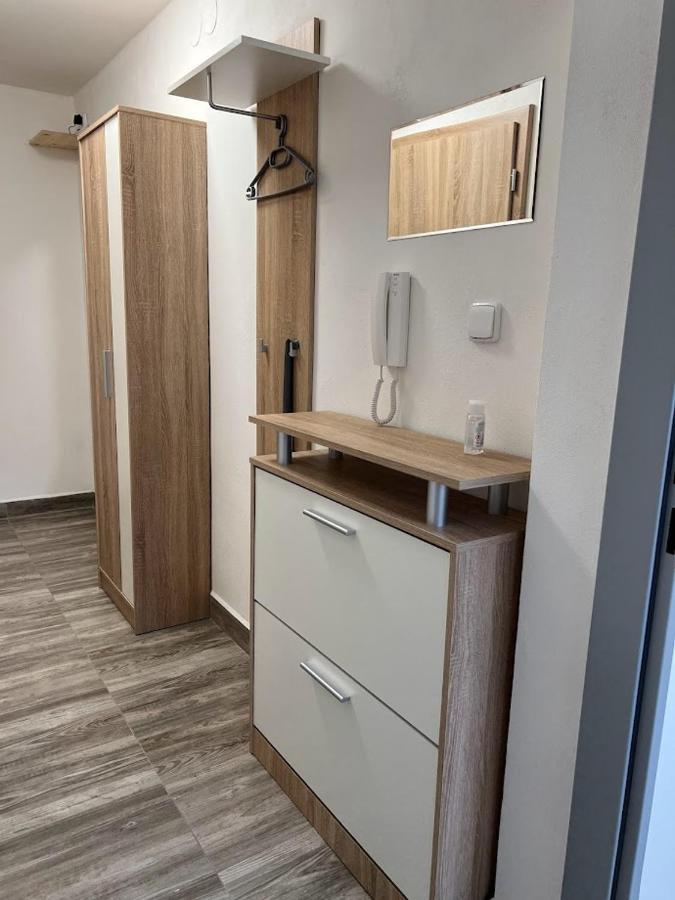 Apartmany Nova Duha Vavrinec エクステリア 写真